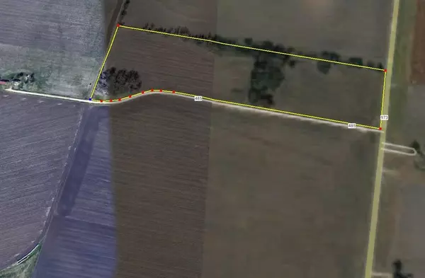 200 County Road 485, Taylor, TX 76574