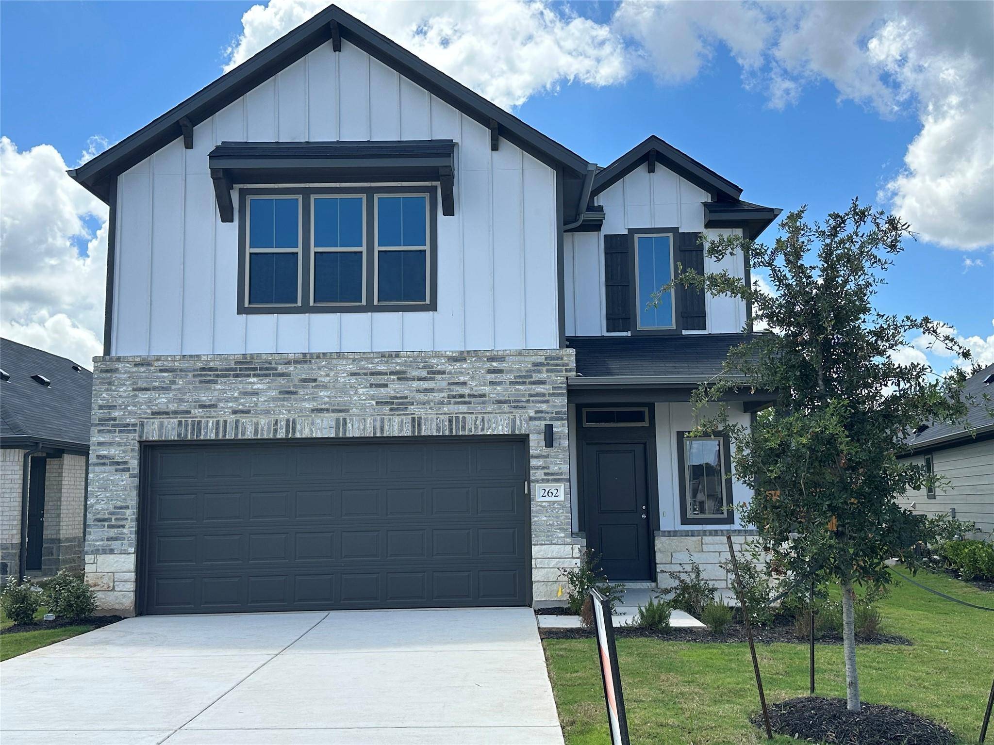 Elgin, TX 78621,262 Bendecido LOOP
