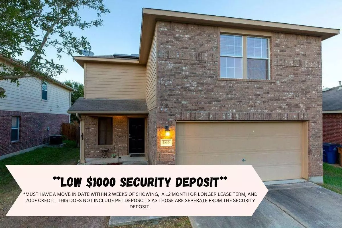 Austin, TX 78747,5816 Abby Ann LN