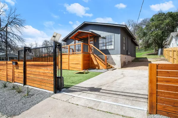 3002 Webberville RD, Austin, TX 78702