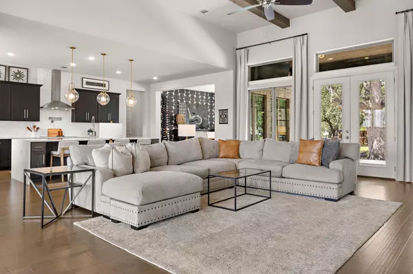 Liberty Hill, TX 78642,104 Green Branch CT