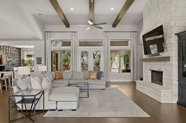 Liberty Hill, TX 78642,104 Green Branch CT