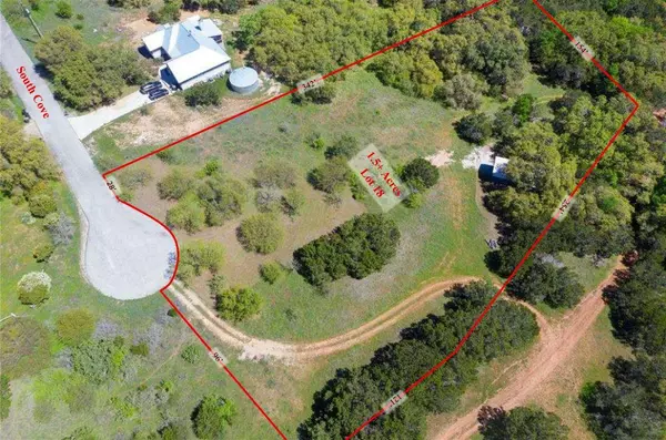Spicewood, TX 78669,Lot 18 South CV