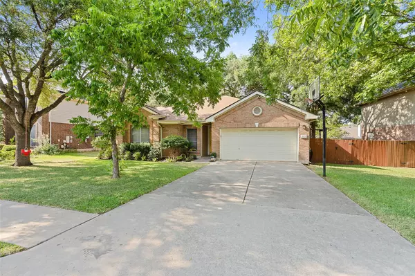 4129 Travis Country CIR, Austin, TX 78735