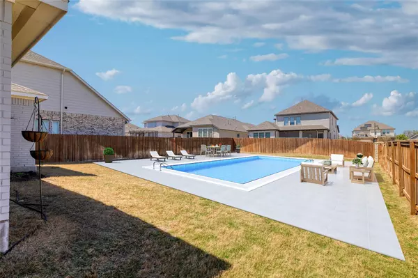 Liberty Hill, TX 78642,102 FORTUNA CT