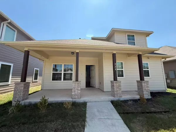 Hutto, TX 78634,228 Bent Creek DR