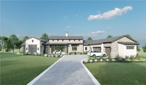 155 Crosswater LN, Dripping Springs, TX 78620