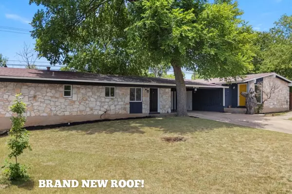 8900 Tina CT, Austin, TX 78758