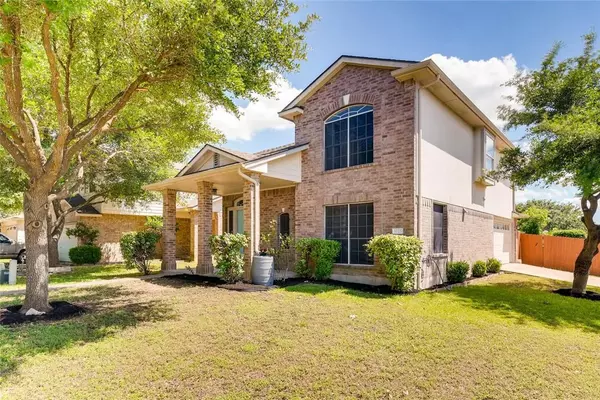 1025 Stacias WAY, Pflugerville, TX 78660