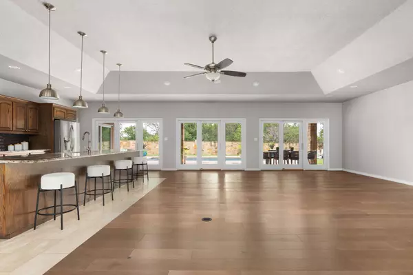 Marble Falls, TX 78654,205 Buckingham DR