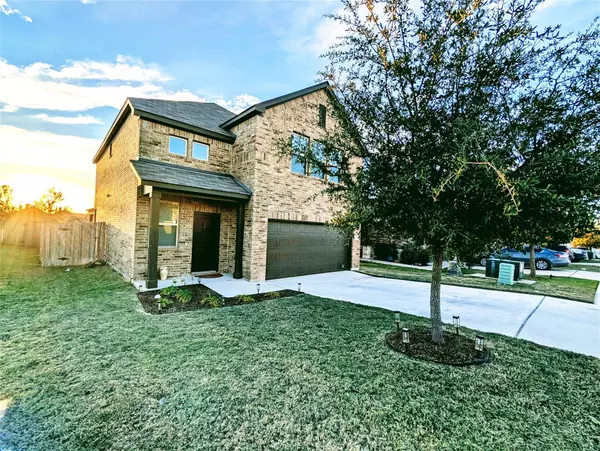 Buda, TX 78610,226 Thornless CIR