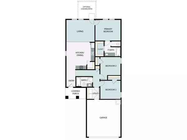 2710 Derwent DR, Pflugerville, TX 78660