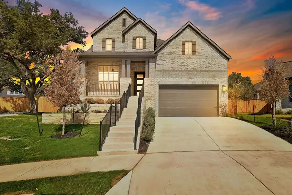 117 Lotus CV, Georgetown, TX 78628