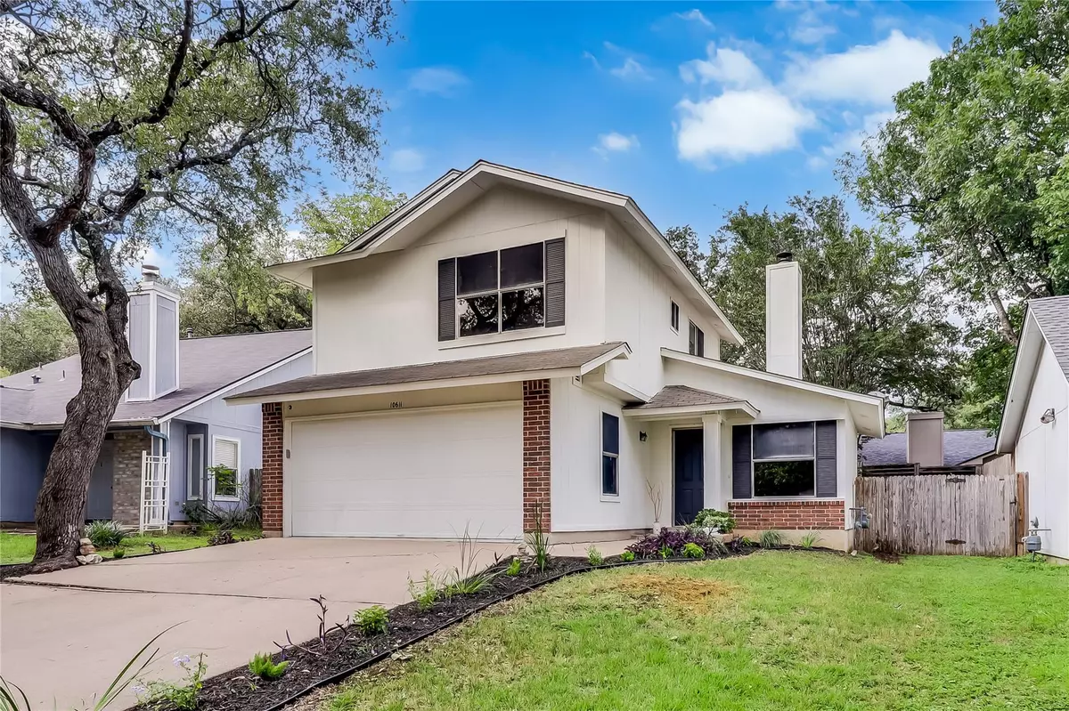 Austin, TX 78748,10611 Carovilli DR