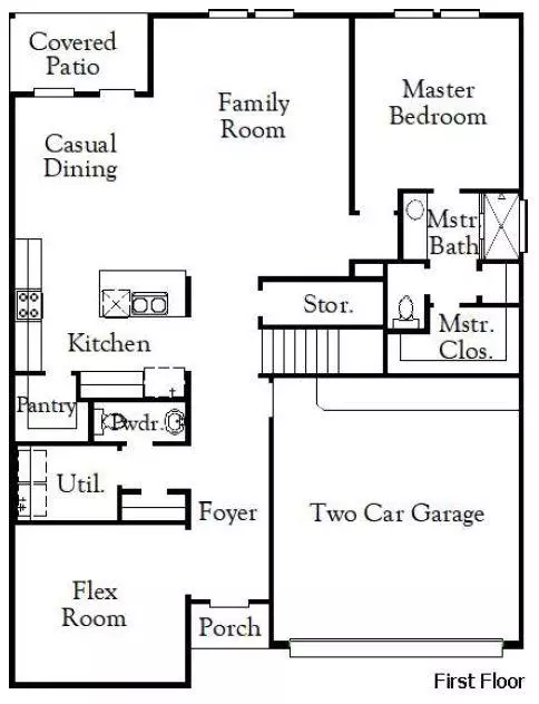 Cedar Creek, TX 78612,239 Red Tail Hawk LN