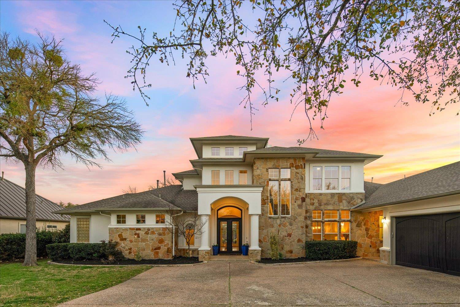 11801 Astoria DR, Bee Cave, TX 78738