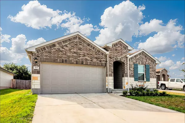 Lockhart, TX 78644,408 St Thomas ST
