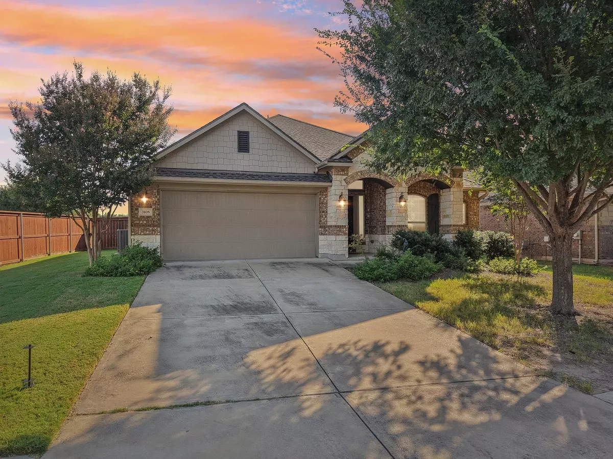 Pflugerville, TX 78660,3108 Honey Peach WAY