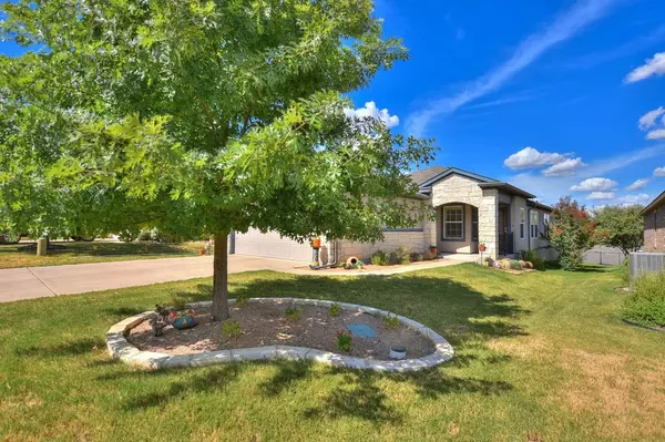 Georgetown, TX 78633,106 Kickapoo Creek LN