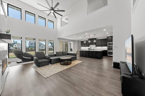 1440 Riva Ridge DR, Leander, TX 78641
