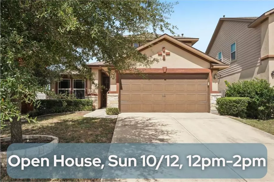 300 Wincliff DR, Buda, TX 78610