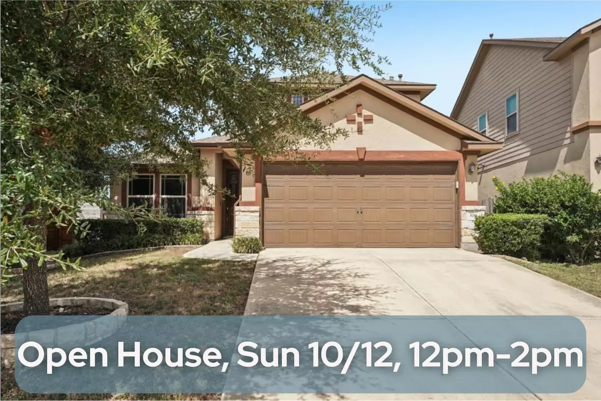 Buda, TX 78610,300 Wincliff DR