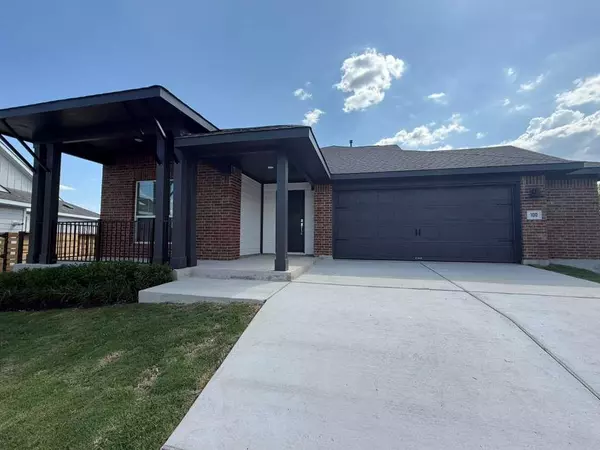 100 Dreyer, Kyle, TX 78640