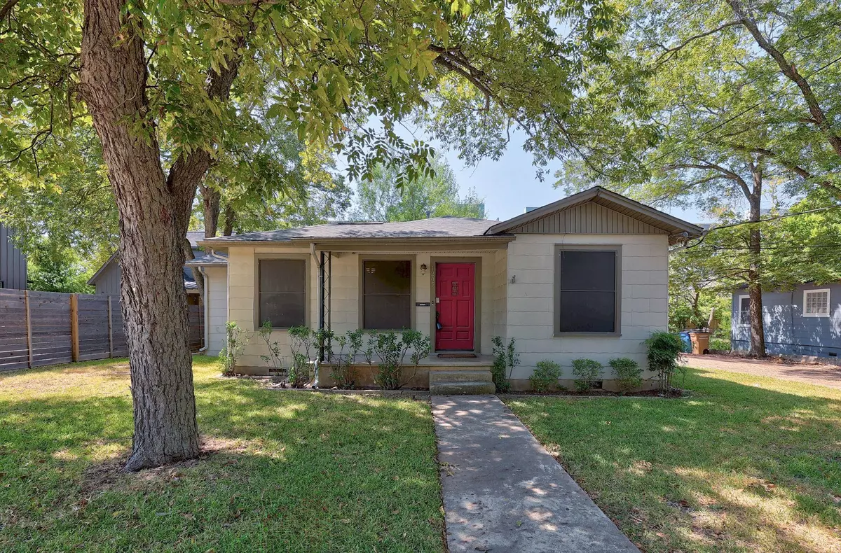 Austin, TX 78757,1205 Palo Duro RD