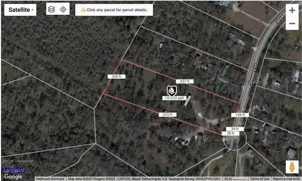 Elgin, TX 78621,8610 Showers DR