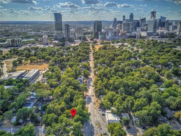 1511 Holly ST, Austin, TX 78702