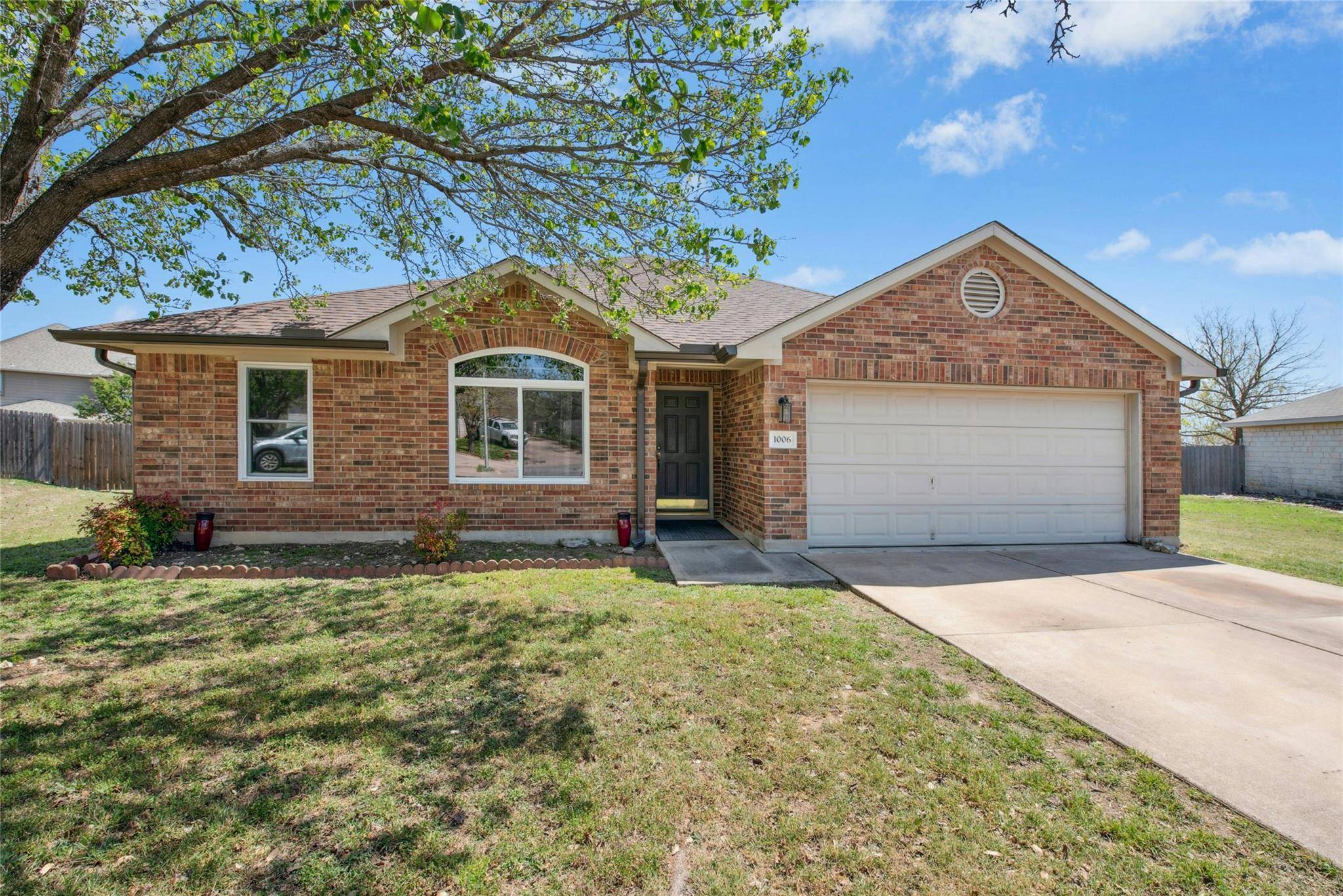 Leander, TX 78641,1006 Mapleridge CIR