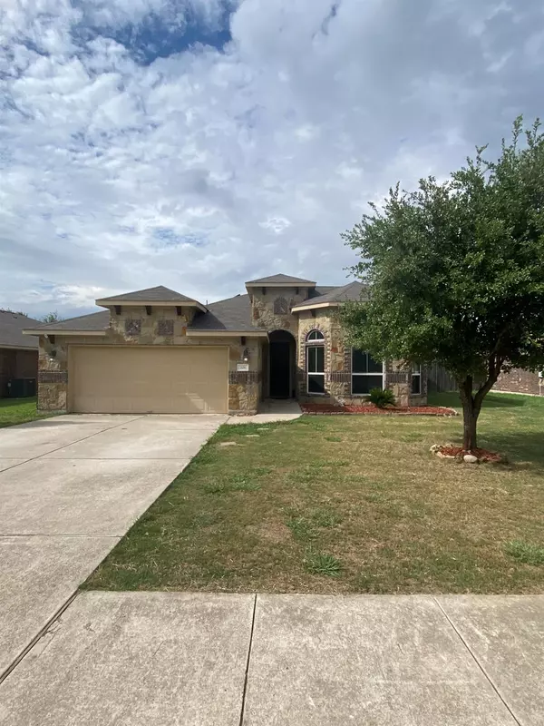 Hutto, TX 78634,206 Swenson DR