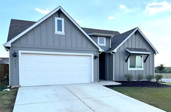 San Marcos, TX 78666,645 Jane Long DR
