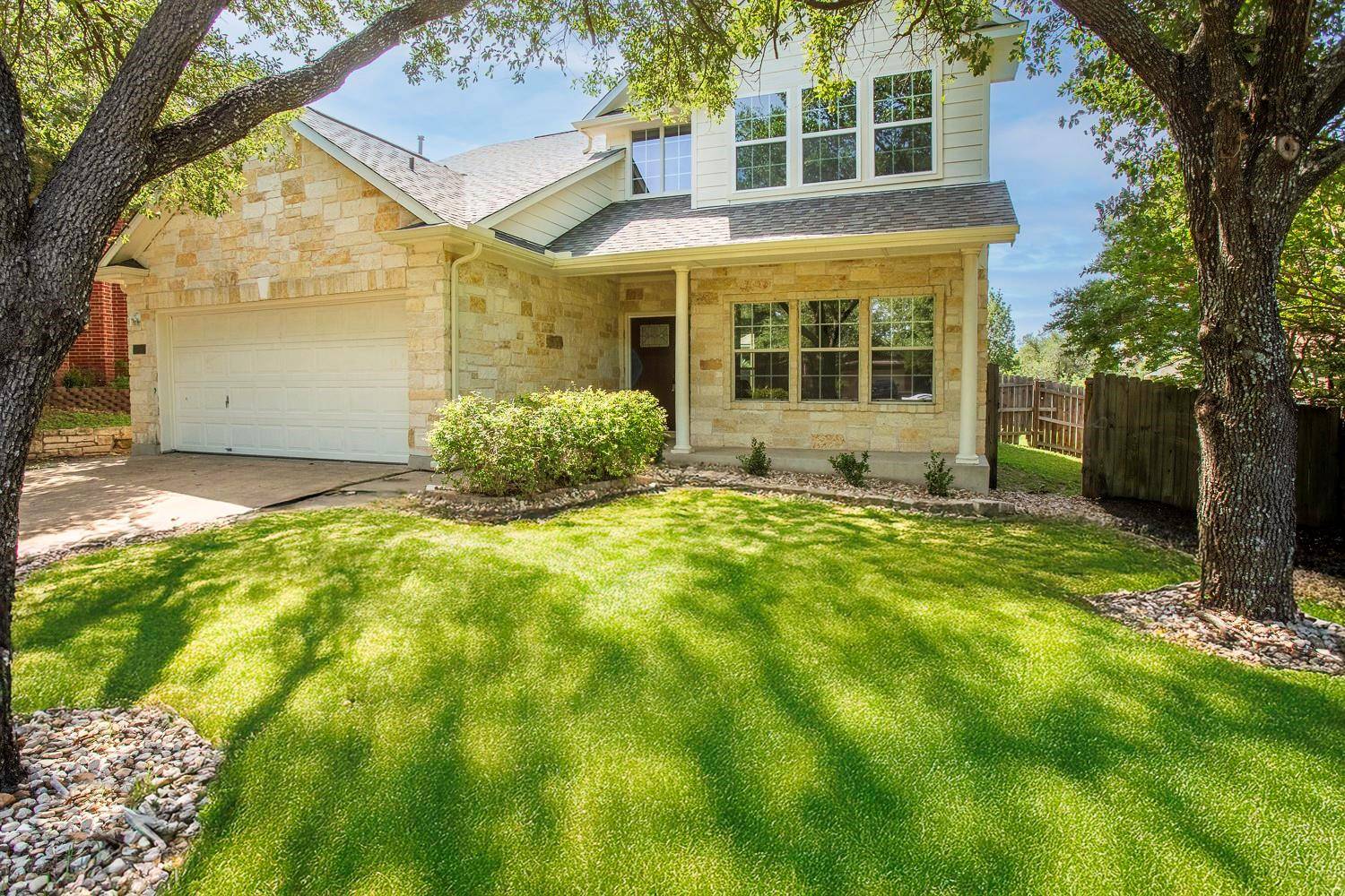 Austin, TX 78727,13305 Teton Ridge CV