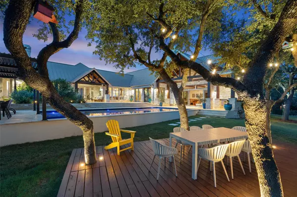 Austin, TX 78746,601 Crystal Creek DR