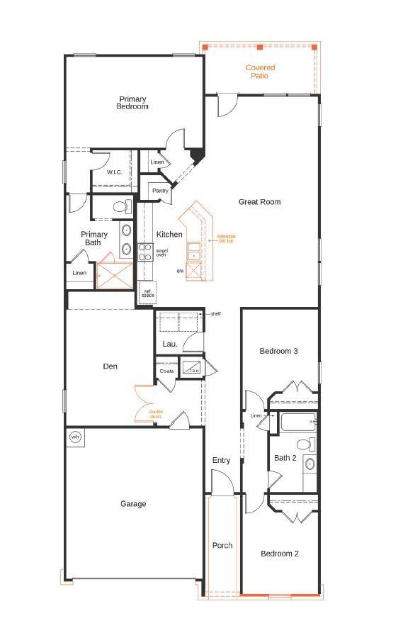 Jarrell, TX 76537,233 Robert Hightower DR