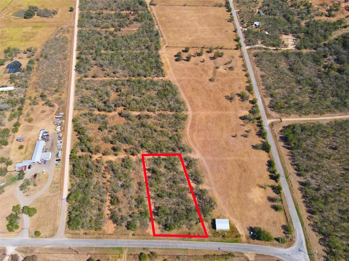 Lockhart, TX 78644,TBD Acorn RD #3