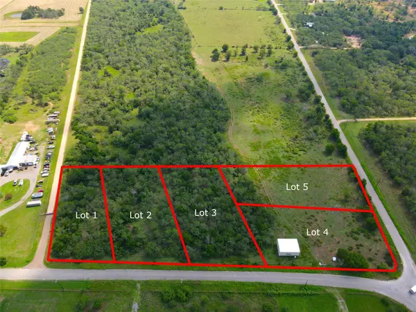 Lockhart, TX 78644,TBD Acorn RD #3