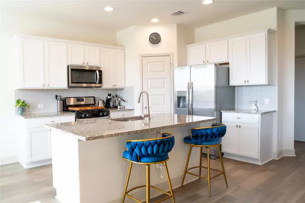 Pflugerville, TX 78660,18313 Anicio Gallo DR