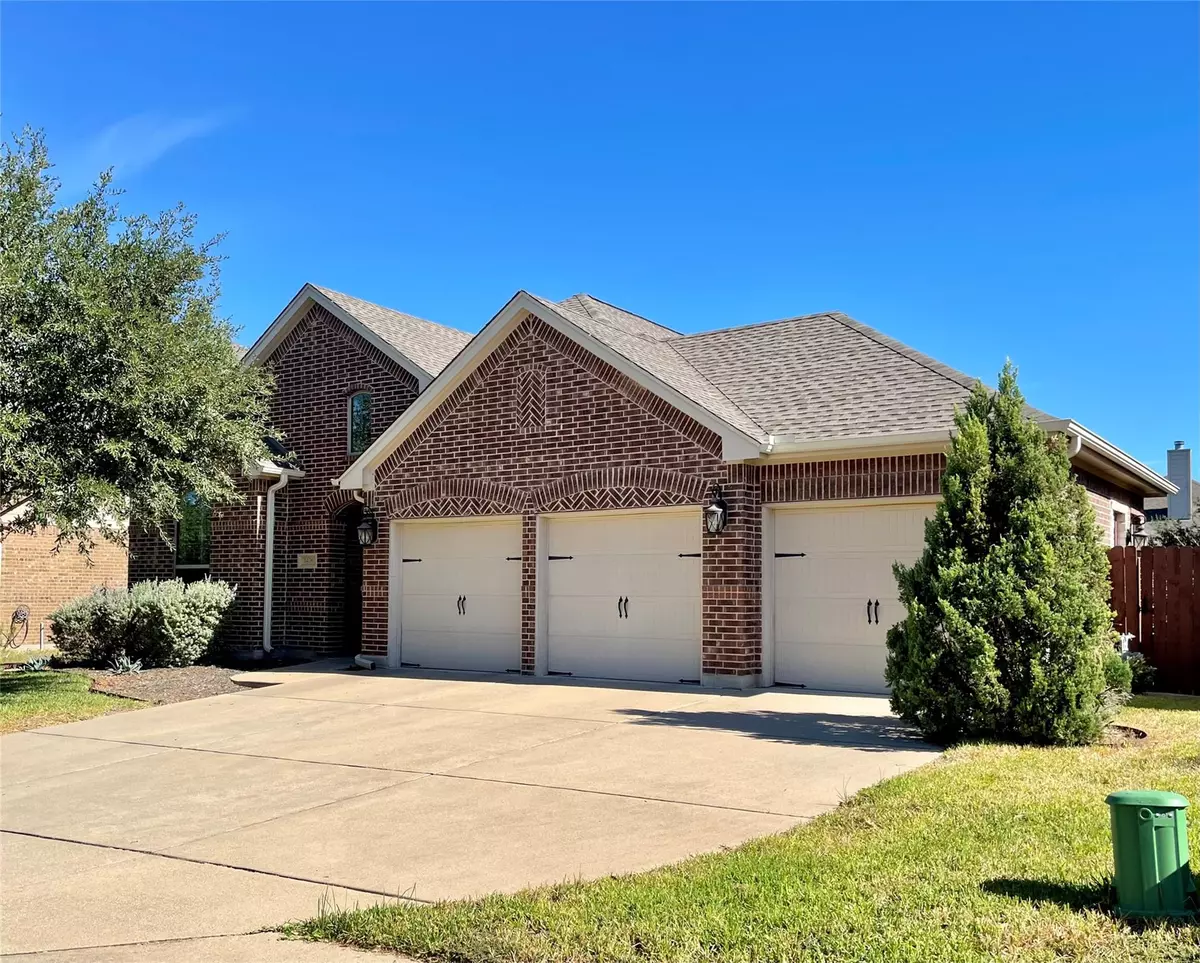 Cedar Park, TX 78613,1406 Rimstone DR