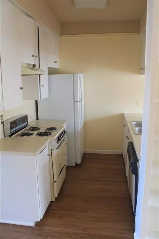 Austin, TX 78705,2408 Longview ST #206