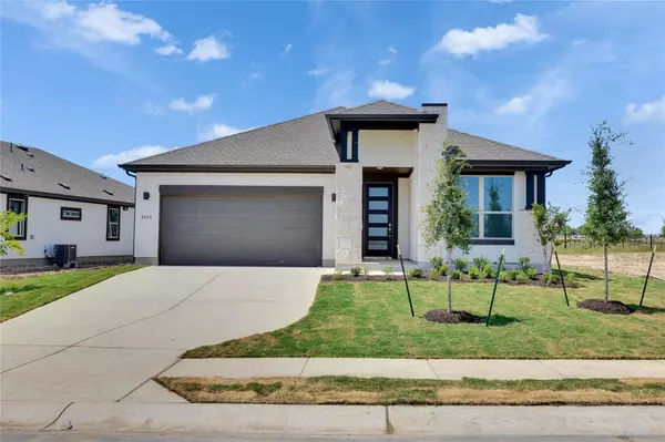 4000 Starnberg BND, Pflugerville, TX 78660