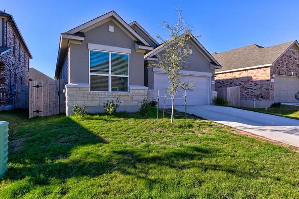 14116 Flawless Flora DR, Pflugerville, TX 78660