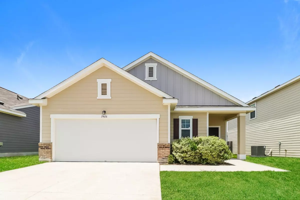 Pflugerville, TX 78660,19616 Cloudy Bay DR