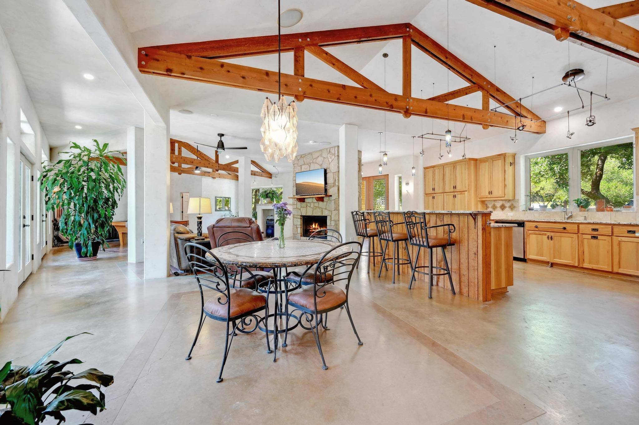 200 Raincloud (approx 5 acres), Wimberley, TX 78676