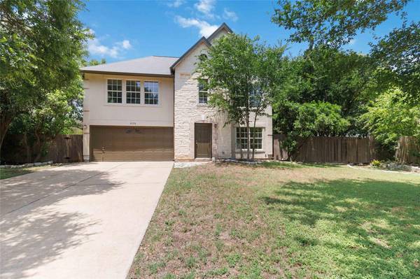 4320 Dos Cabezas DR, Austin, TX 78749