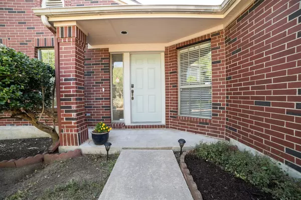 Pflugerville, TX 78660,707 Camp Fire TRL