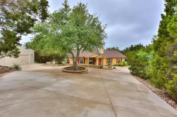 Leander, TX 78641,22313 Honeycomb LN