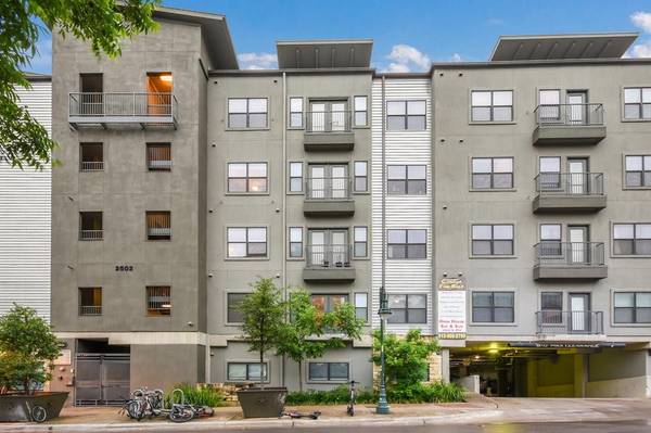 2502 Leon ST #218, Austin, TX 78705