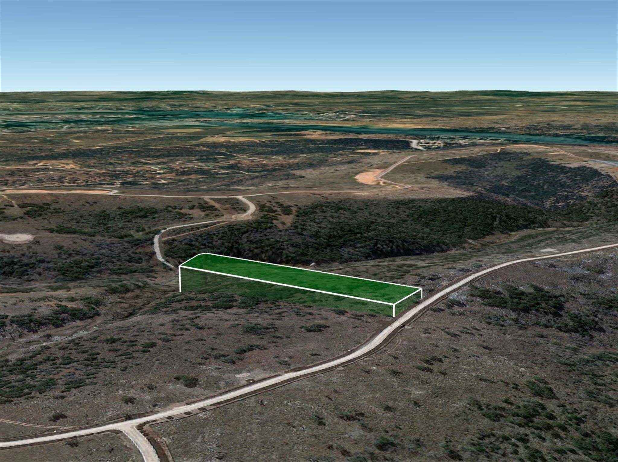 Kingsland, TX 78639,00 Big Creek DR